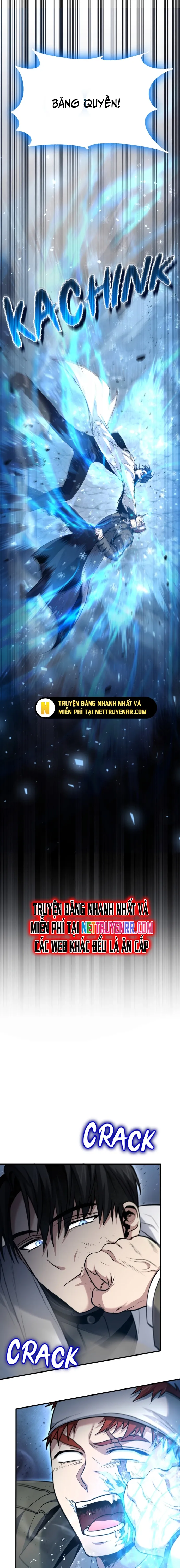 đọc truyện Làm Sao Sống Như Một Trị Liệu Sư Ngầm? Chương 44 ảnh 21 tại Thiên Thai Truyện