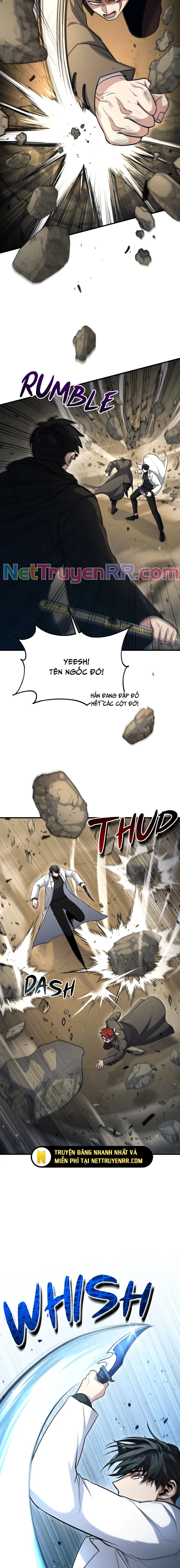 đọc truyện Làm Sao Sống Như Một Trị Liệu Sư Ngầm? Chương 44 ảnh 4 tại Thiên Thai Truyện