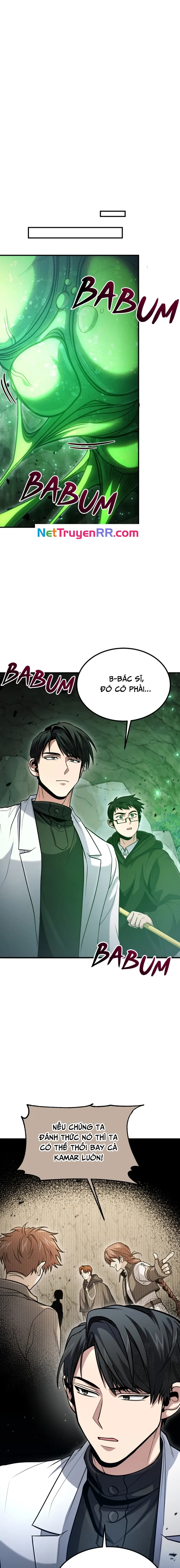 đọc truyện Làm Sao Sống Như Một Trị Liệu Sư Ngầm? Chương 44 ảnh 23 tại Thiên Thai Truyện