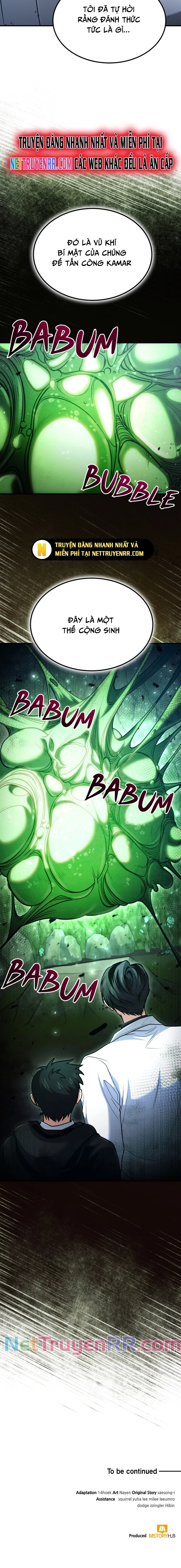 đọc truyện Làm Sao Sống Như Một Trị Liệu Sư Ngầm? Chương 44 ảnh 24 tại Thiên Thai Truyện