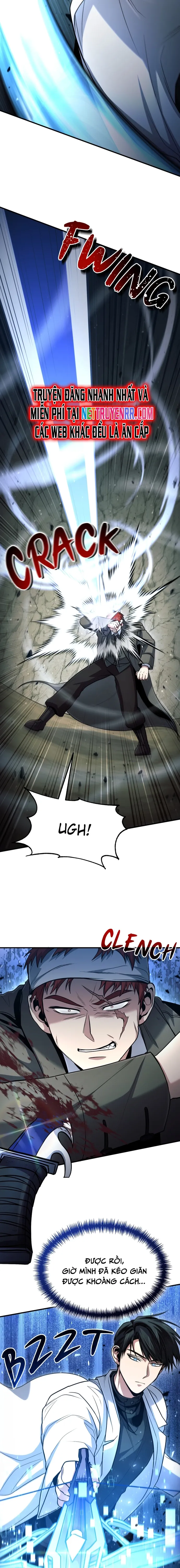 đọc truyện Làm Sao Sống Như Một Trị Liệu Sư Ngầm? Chương 44 ảnh 5 tại Thiên Thai Truyện