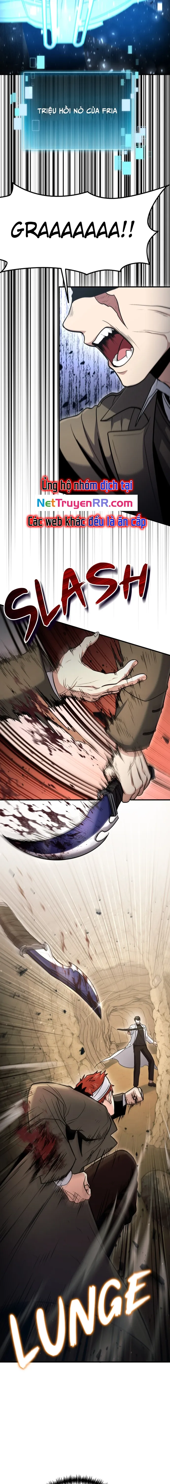 đọc truyện Làm Sao Sống Như Một Trị Liệu Sư Ngầm? Chương 44 ảnh 6 tại Thiên Thai Truyện