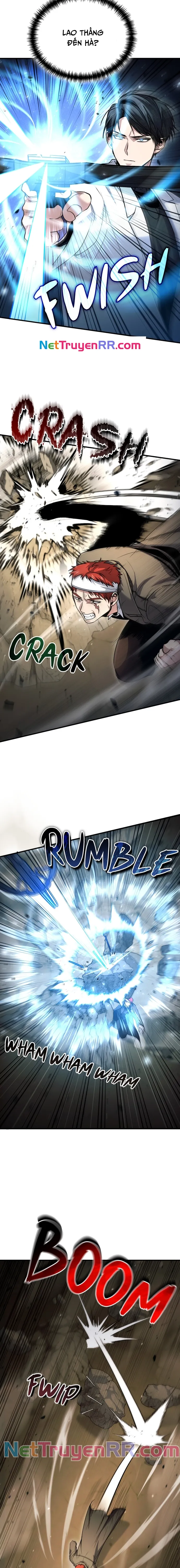 đọc truyện Làm Sao Sống Như Một Trị Liệu Sư Ngầm? Chương 44 ảnh 7 tại Thiên Thai Truyện