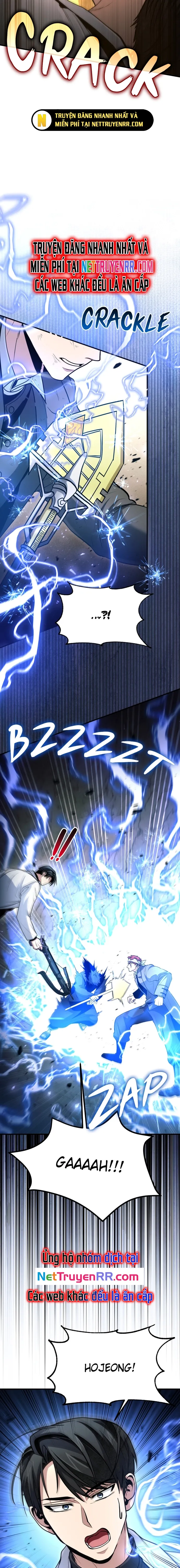 đọc truyện Làm Sao Sống Như Một Trị Liệu Sư Ngầm? Chương 44 ảnh 9 tại Thiên Thai Truyện