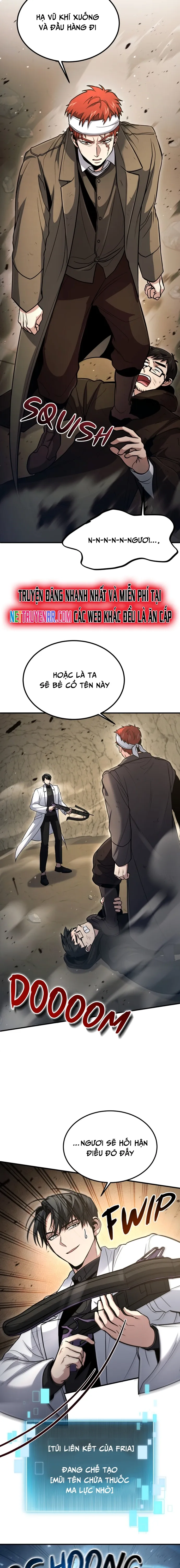 đọc truyện Làm Sao Sống Như Một Trị Liệu Sư Ngầm? Chương 44 ảnh 11 tại Thiên Thai Truyện