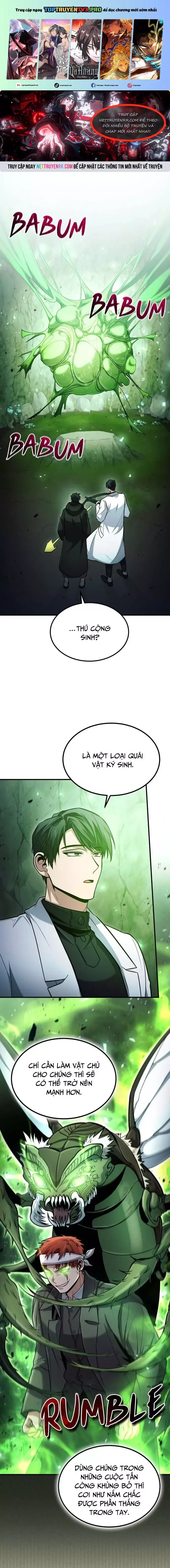 đọc truyện Làm Sao Sống Như Một Trị Liệu Sư Ngầm? Chương 45 ảnh 3 tại Thiên Thai Truyện