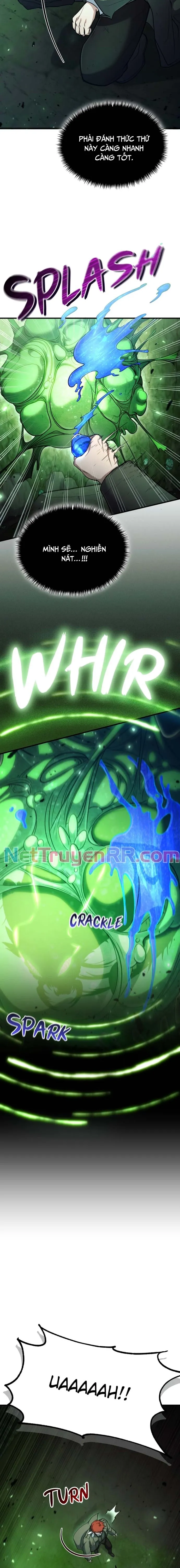 đọc truyện Làm Sao Sống Như Một Trị Liệu Sư Ngầm? Chương 45 ảnh 14 tại Thiên Thai Truyện