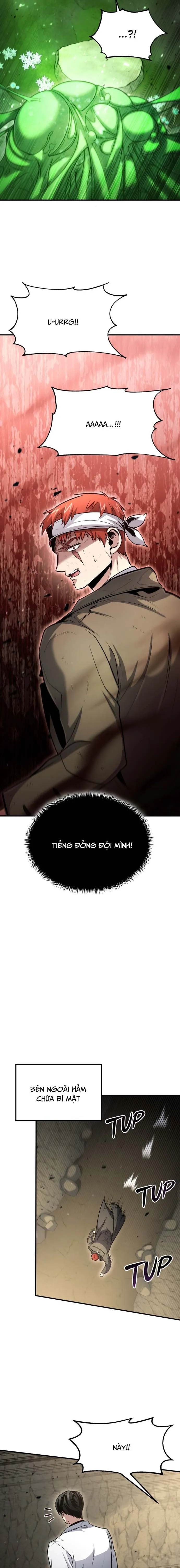 đọc truyện Làm Sao Sống Như Một Trị Liệu Sư Ngầm? Chương 45 ảnh 15 tại Thiên Thai Truyện