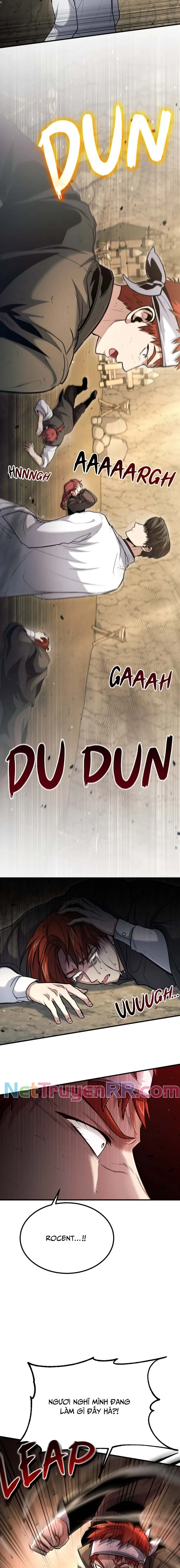 đọc truyện Làm Sao Sống Như Một Trị Liệu Sư Ngầm? Chương 45 ảnh 16 tại Thiên Thai Truyện