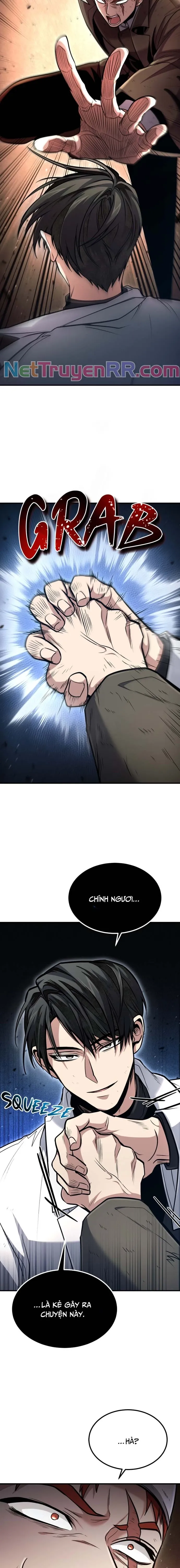 đọc truyện Làm Sao Sống Như Một Trị Liệu Sư Ngầm? Chương 45 ảnh 17 tại Thiên Thai Truyện