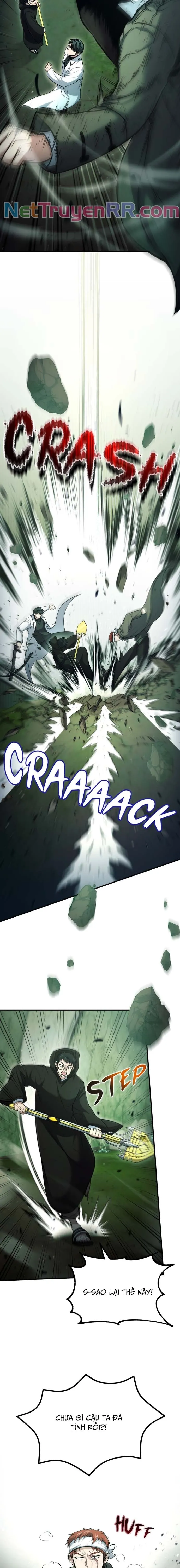 đọc truyện Làm Sao Sống Như Một Trị Liệu Sư Ngầm? Chương 45 ảnh 6 tại Thiên Thai Truyện