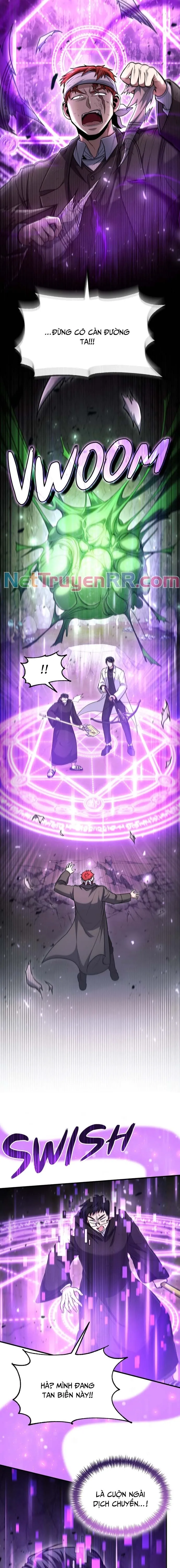 đọc truyện Làm Sao Sống Như Một Trị Liệu Sư Ngầm? Chương 45 ảnh 8 tại Thiên Thai Truyện