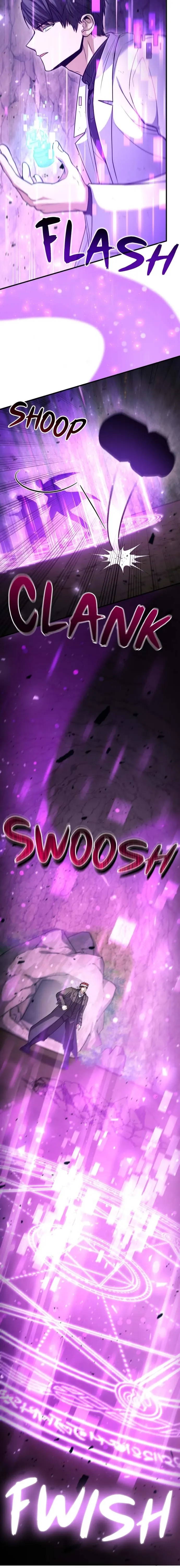 đọc truyện Làm Sao Sống Như Một Trị Liệu Sư Ngầm? Chương 45 ảnh 9 tại Thiên Thai Truyện