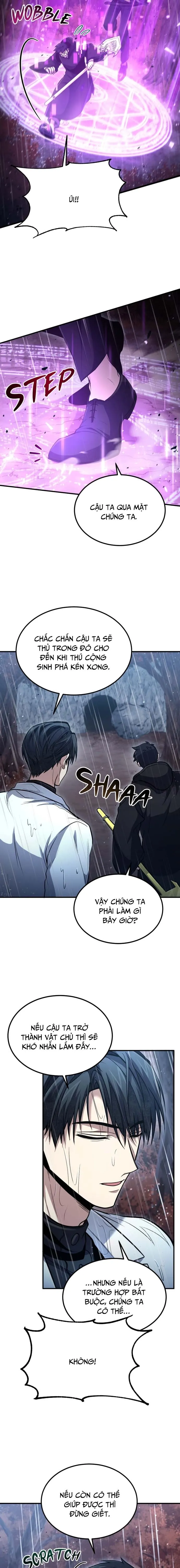 đọc truyện Làm Sao Sống Như Một Trị Liệu Sư Ngầm? Chương 45 ảnh 11 tại Thiên Thai Truyện