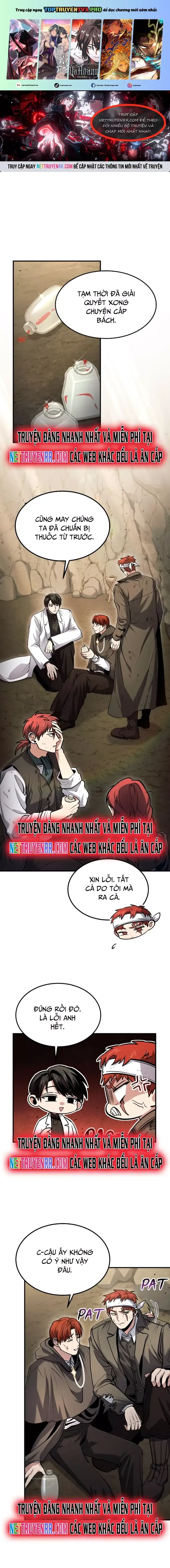 đọc truyện Làm Sao Sống Như Một Trị Liệu Sư Ngầm? Chương 46 ảnh 3 tại Thiên Thai Truyện