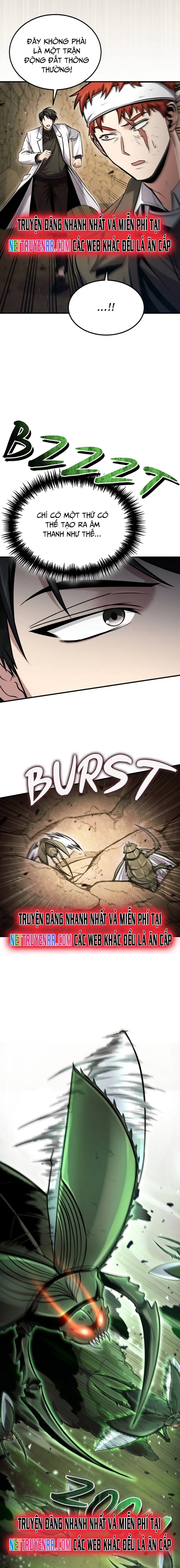 đọc truyện Làm Sao Sống Như Một Trị Liệu Sư Ngầm? Chương 46 ảnh 12 tại Thiên Thai Truyện