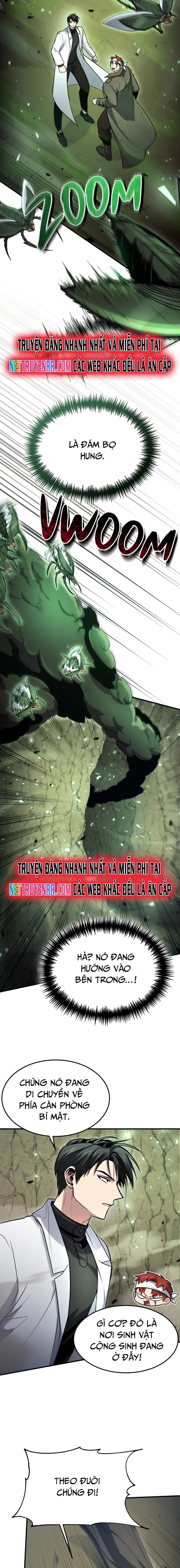 đọc truyện Làm Sao Sống Như Một Trị Liệu Sư Ngầm? Chương 46 ảnh 13 tại Thiên Thai Truyện