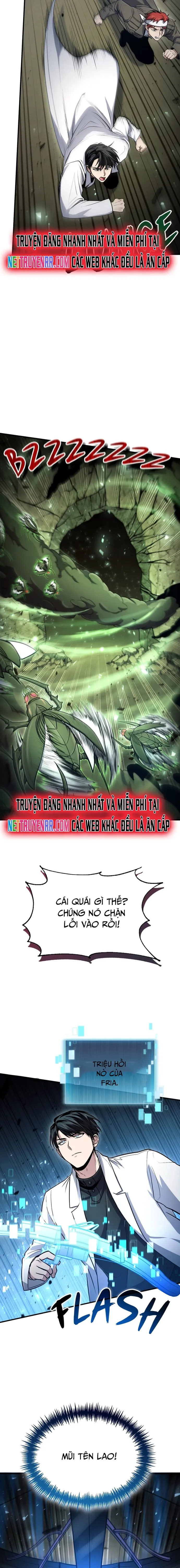 đọc truyện Làm Sao Sống Như Một Trị Liệu Sư Ngầm? Chương 46 ảnh 14 tại Thiên Thai Truyện