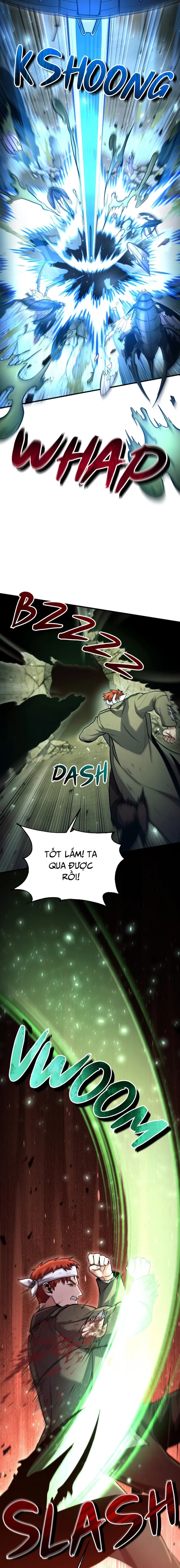 đọc truyện Làm Sao Sống Như Một Trị Liệu Sư Ngầm? Chương 46 ảnh 15 tại Thiên Thai Truyện