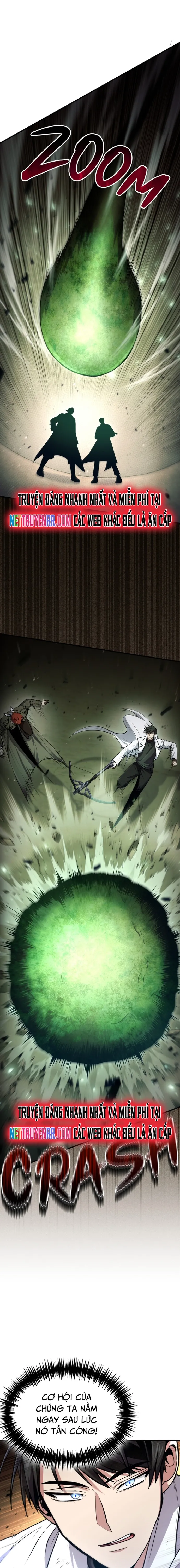 đọc truyện Làm Sao Sống Như Một Trị Liệu Sư Ngầm? Chương 46 ảnh 18 tại Thiên Thai Truyện