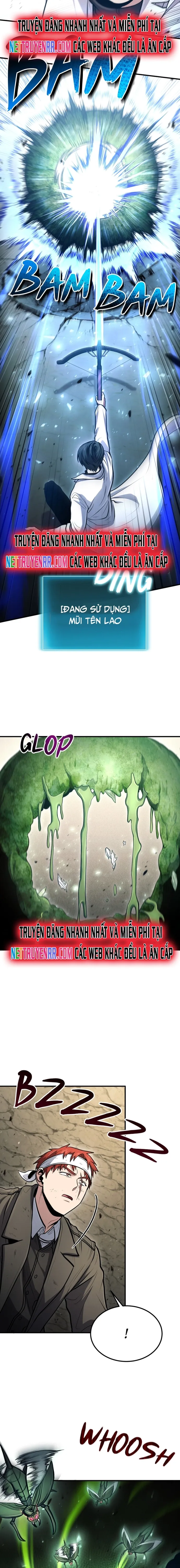 đọc truyện Làm Sao Sống Như Một Trị Liệu Sư Ngầm? Chương 46 ảnh 19 tại Thiên Thai Truyện