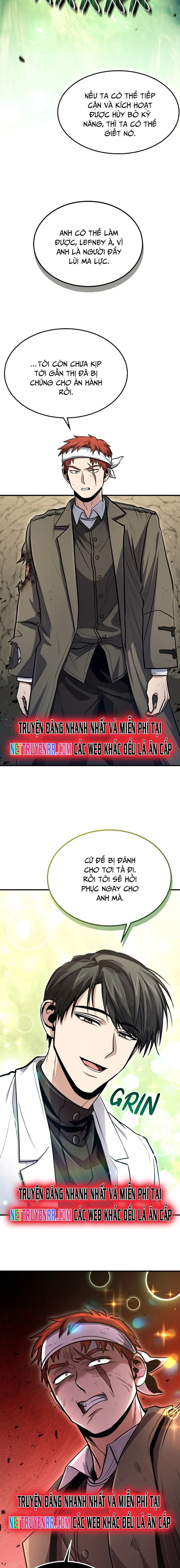 đọc truyện Làm Sao Sống Như Một Trị Liệu Sư Ngầm? Chương 46 ảnh 21 tại Thiên Thai Truyện