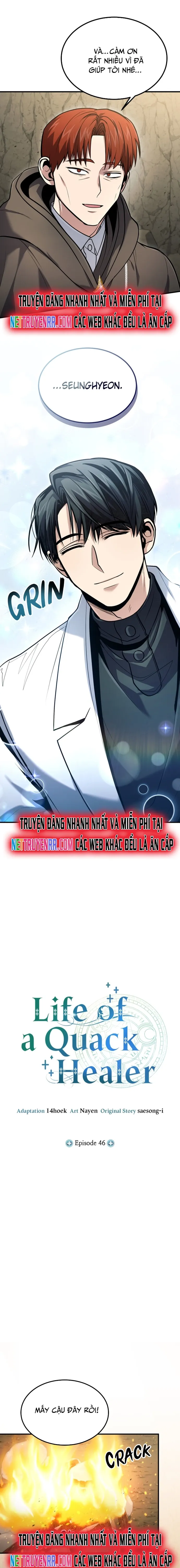 đọc truyện Làm Sao Sống Như Một Trị Liệu Sư Ngầm? Chương 46 ảnh 4 tại Thiên Thai Truyện