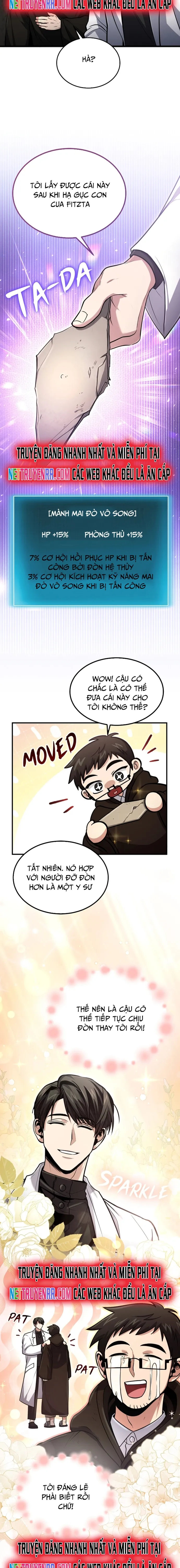 đọc truyện Làm Sao Sống Như Một Trị Liệu Sư Ngầm? Chương 46 ảnh 6 tại Thiên Thai Truyện