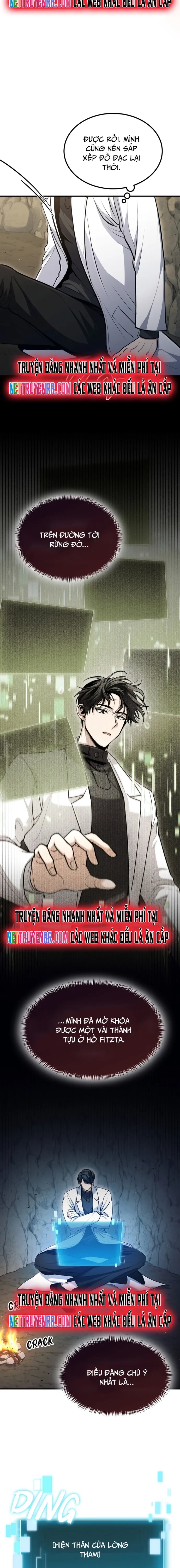 đọc truyện Làm Sao Sống Như Một Trị Liệu Sư Ngầm? Chương 46 ảnh 7 tại Thiên Thai Truyện