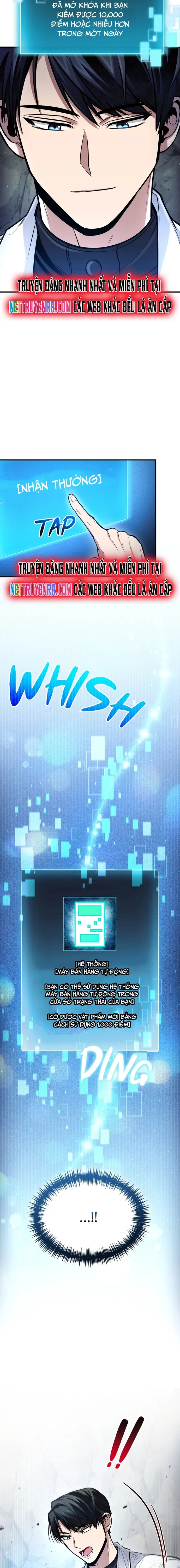 đọc truyện Làm Sao Sống Như Một Trị Liệu Sư Ngầm? Chương 46 ảnh 8 tại Thiên Thai Truyện