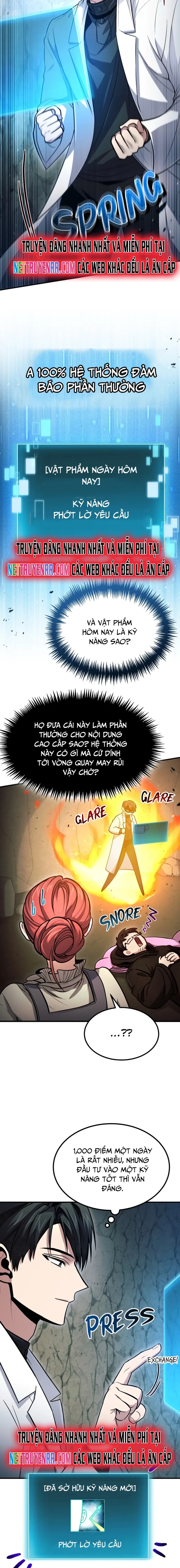 đọc truyện Làm Sao Sống Như Một Trị Liệu Sư Ngầm? Chương 46 ảnh 9 tại Thiên Thai Truyện