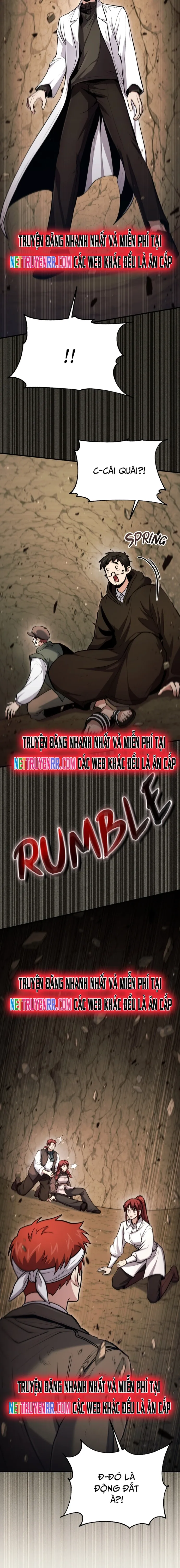 đọc truyện Làm Sao Sống Như Một Trị Liệu Sư Ngầm? Chương 46 ảnh 11 tại Thiên Thai Truyện