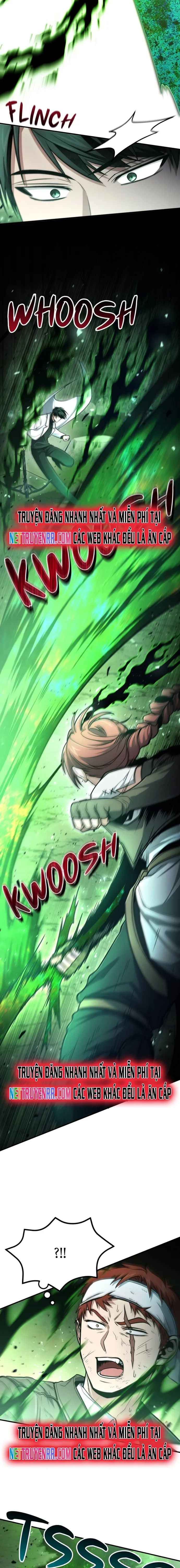 đọc truyện Làm Sao Sống Như Một Trị Liệu Sư Ngầm? Chương 47 ảnh 12 tại Thiên Thai Truyện