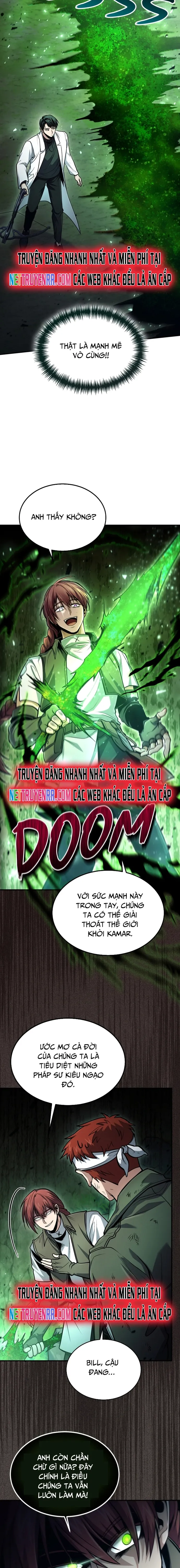 đọc truyện Làm Sao Sống Như Một Trị Liệu Sư Ngầm? Chương 47 ảnh 13 tại Thiên Thai Truyện