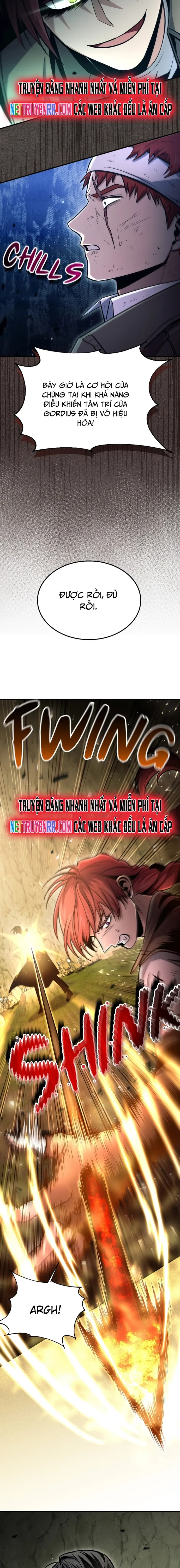 đọc truyện Làm Sao Sống Như Một Trị Liệu Sư Ngầm? Chương 47 ảnh 14 tại Thiên Thai Truyện