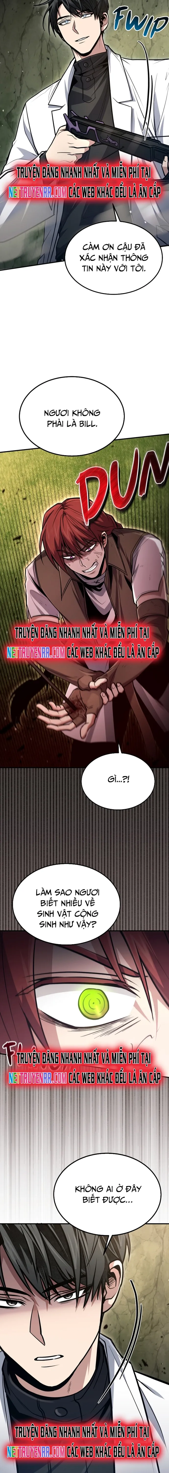 đọc truyện Làm Sao Sống Như Một Trị Liệu Sư Ngầm? Chương 47 ảnh 15 tại Thiên Thai Truyện