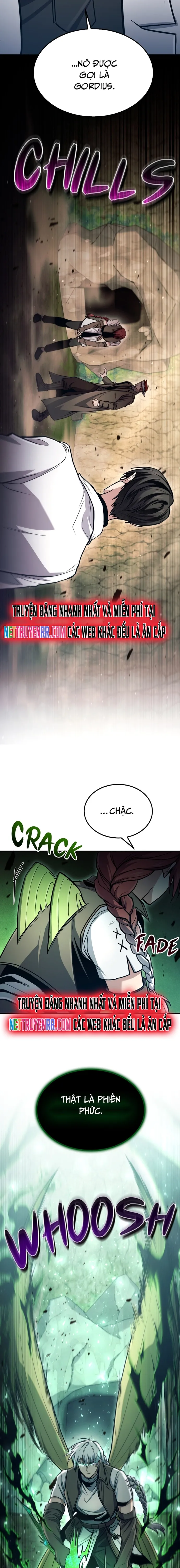 đọc truyện Làm Sao Sống Như Một Trị Liệu Sư Ngầm? Chương 47 ảnh 16 tại Thiên Thai Truyện