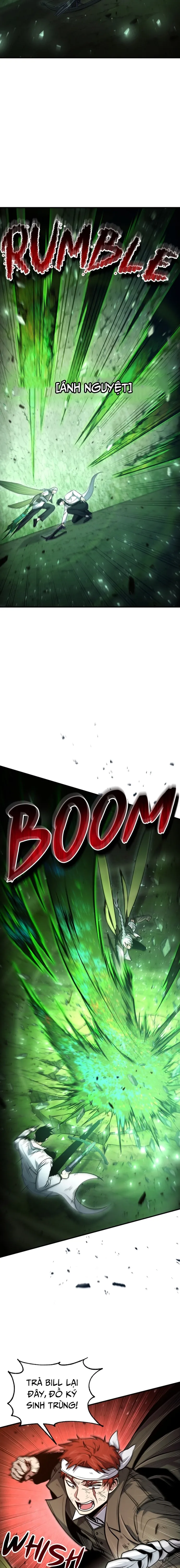 đọc truyện Làm Sao Sống Như Một Trị Liệu Sư Ngầm? Chương 47 ảnh 18 tại Thiên Thai Truyện