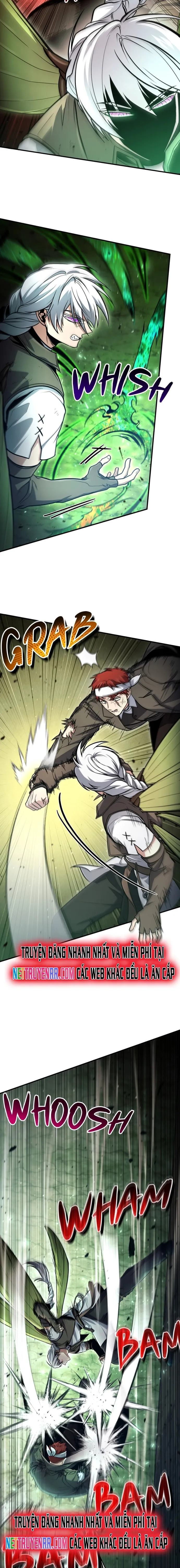 đọc truyện Làm Sao Sống Như Một Trị Liệu Sư Ngầm? Chương 47 ảnh 19 tại Thiên Thai Truyện