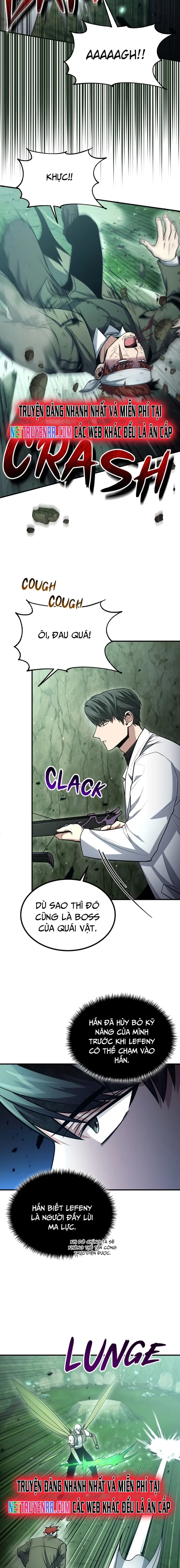 đọc truyện Làm Sao Sống Như Một Trị Liệu Sư Ngầm? Chương 47 ảnh 20 tại Thiên Thai Truyện