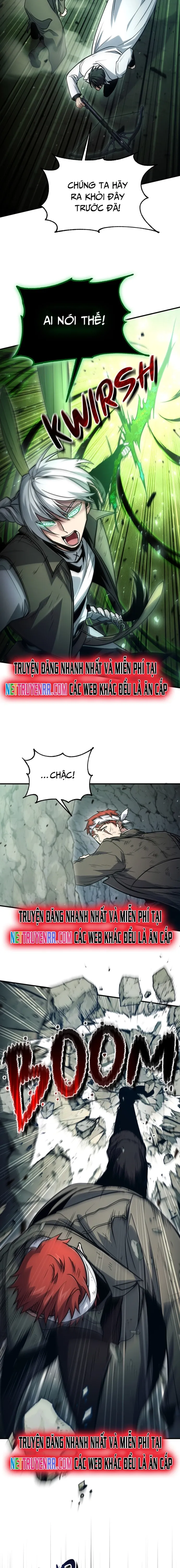 đọc truyện Làm Sao Sống Như Một Trị Liệu Sư Ngầm? Chương 47 ảnh 21 tại Thiên Thai Truyện