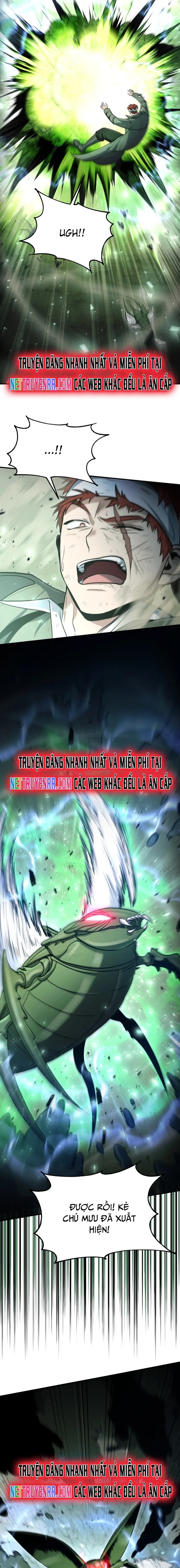 đọc truyện Làm Sao Sống Như Một Trị Liệu Sư Ngầm? Chương 47 ảnh 4 tại Thiên Thai Truyện