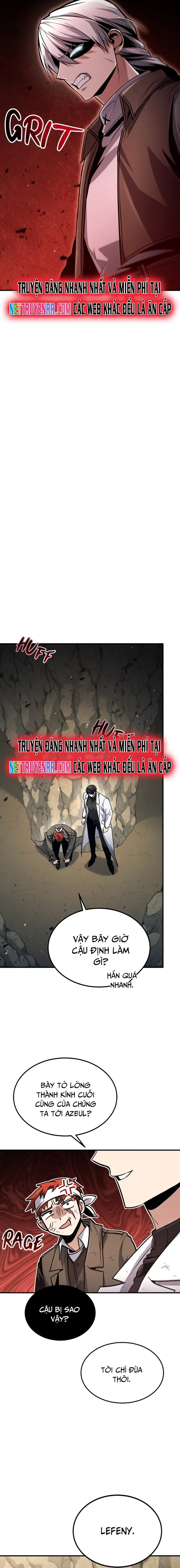 đọc truyện Làm Sao Sống Như Một Trị Liệu Sư Ngầm? Chương 47 ảnh 23 tại Thiên Thai Truyện