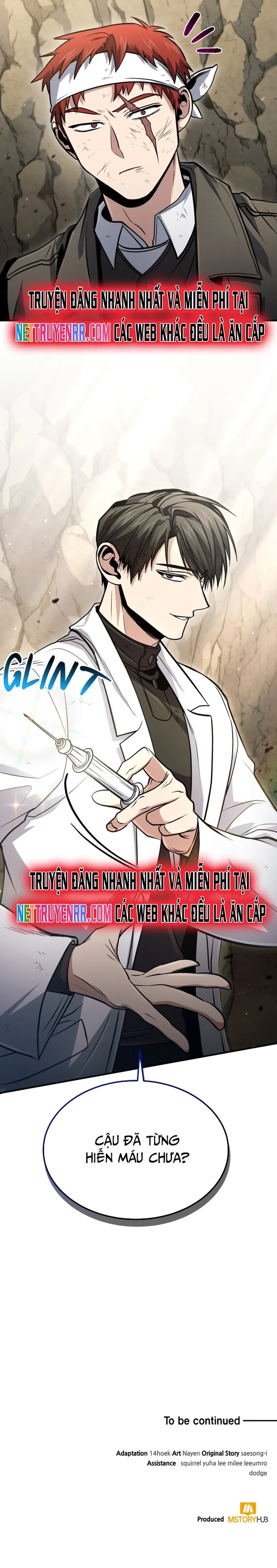 đọc truyện Làm Sao Sống Như Một Trị Liệu Sư Ngầm? Chương 47 ảnh 24 tại Thiên Thai Truyện