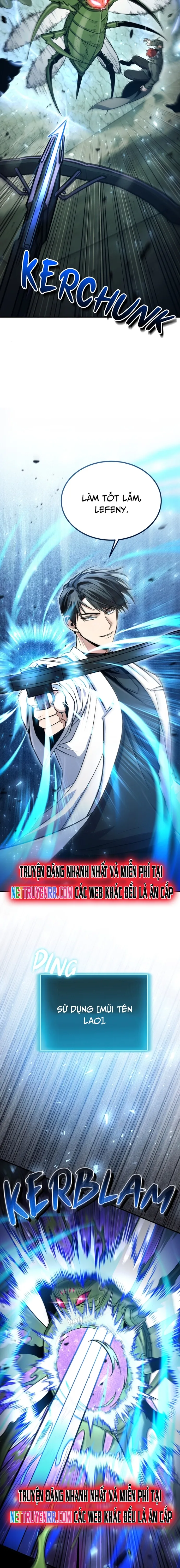 đọc truyện Làm Sao Sống Như Một Trị Liệu Sư Ngầm? Chương 47 ảnh 5 tại Thiên Thai Truyện