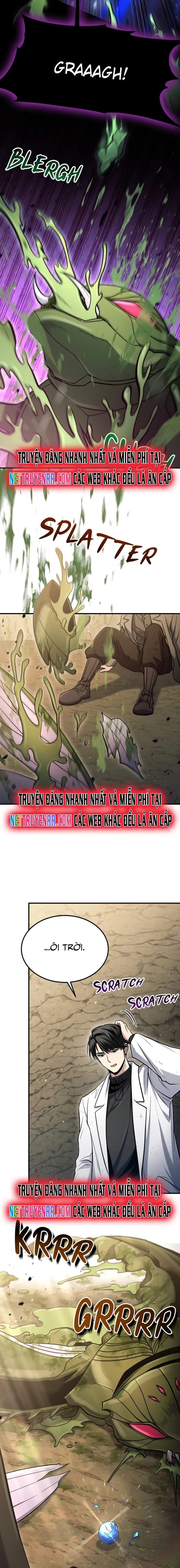 đọc truyện Làm Sao Sống Như Một Trị Liệu Sư Ngầm? Chương 47 ảnh 6 tại Thiên Thai Truyện