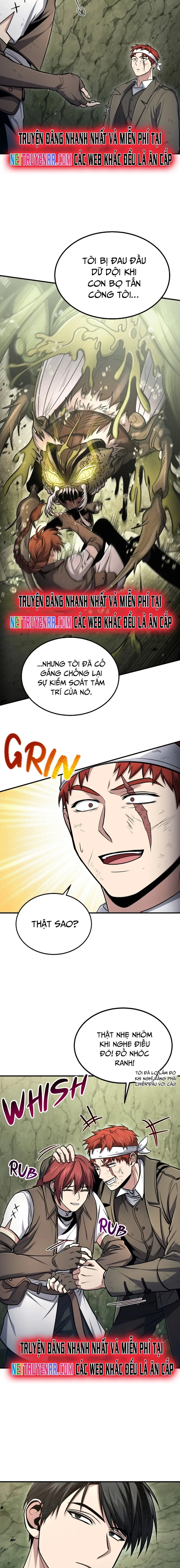 đọc truyện Làm Sao Sống Như Một Trị Liệu Sư Ngầm? Chương 47 ảnh 10 tại Thiên Thai Truyện