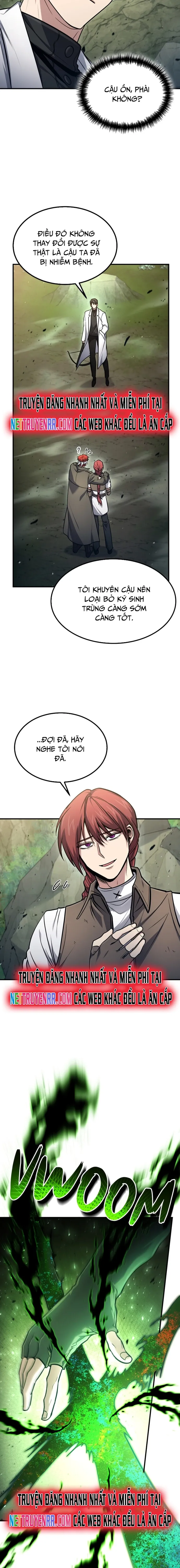 đọc truyện Làm Sao Sống Như Một Trị Liệu Sư Ngầm? Chương 47 ảnh 11 tại Thiên Thai Truyện