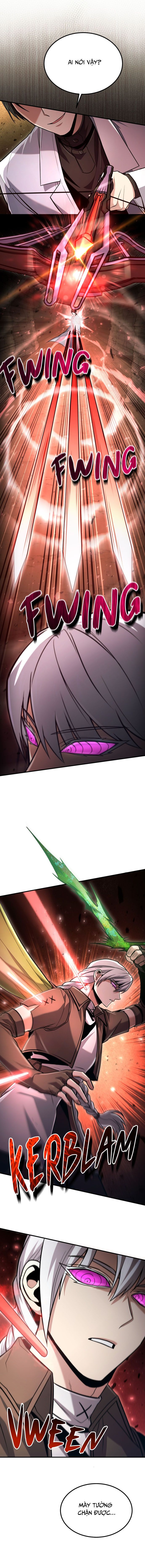 đọc truyện Làm Sao Sống Như Một Trị Liệu Sư Ngầm? Chương 48 ảnh 7 tại Thiên Thai Truyện