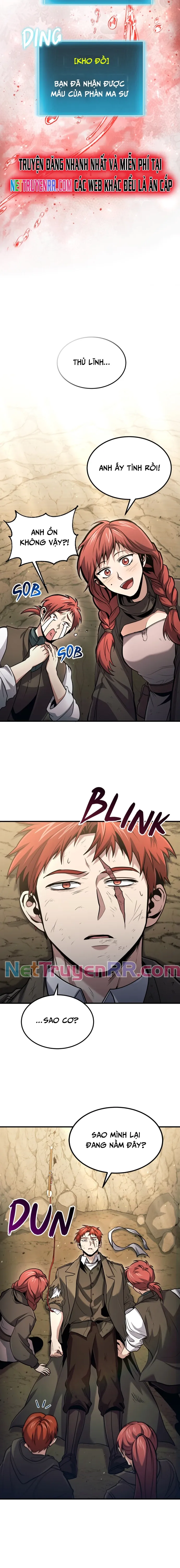 đọc truyện Làm Sao Sống Như Một Trị Liệu Sư Ngầm? Chương 49 ảnh 12 tại Thiên Thai Truyện